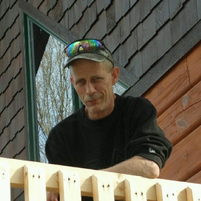 TIMBERREED