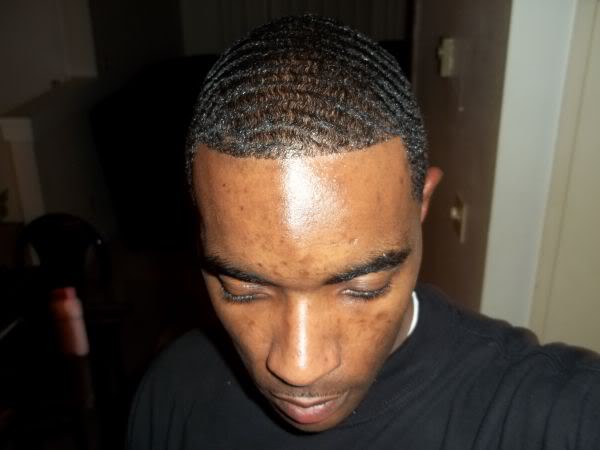 Deontae