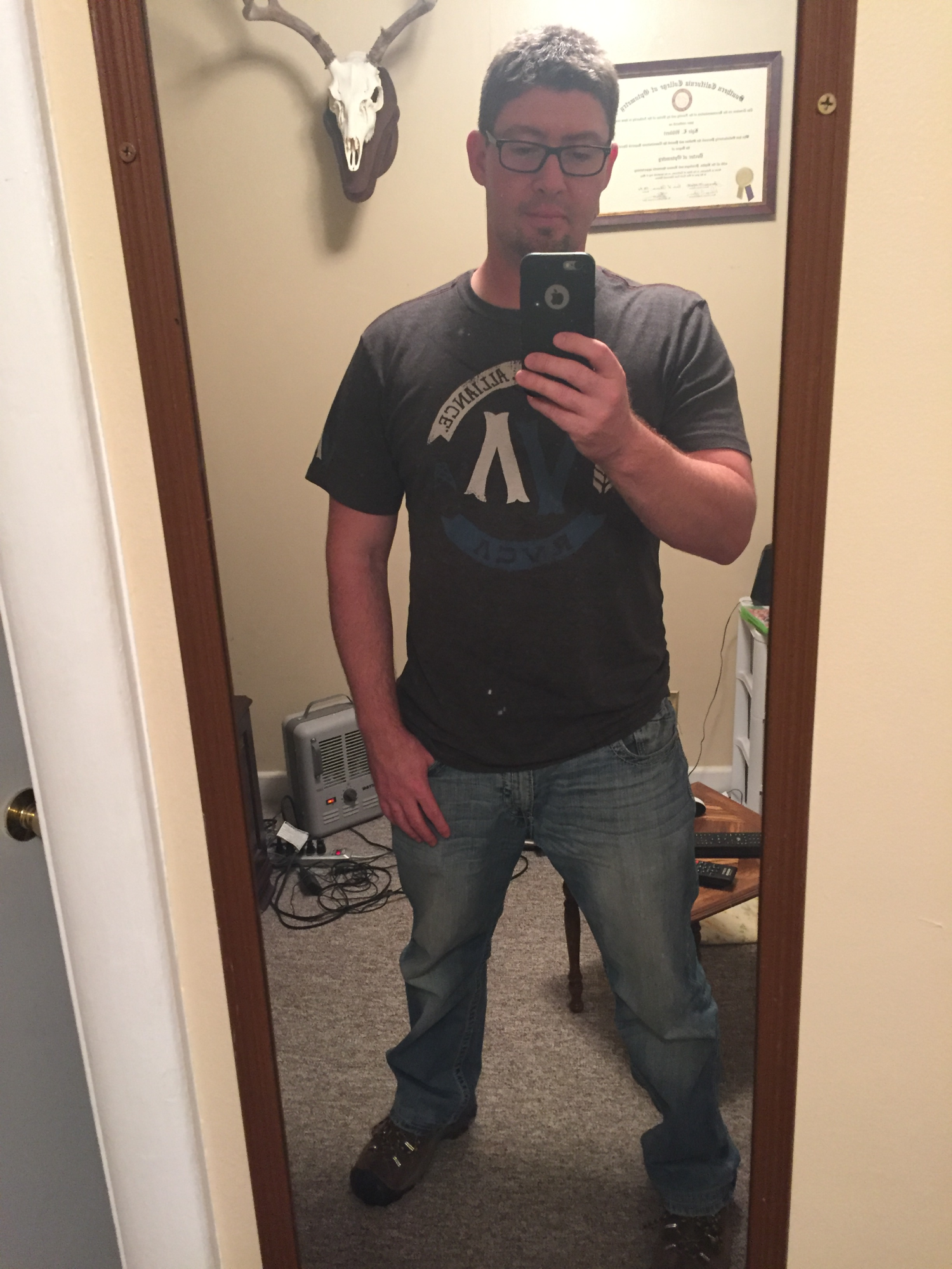 Manofworldpeace