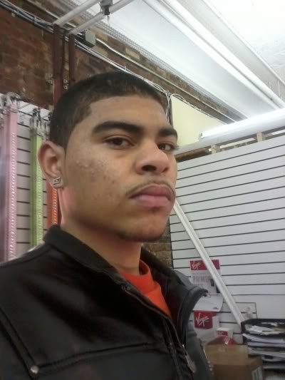 MrEFoxx