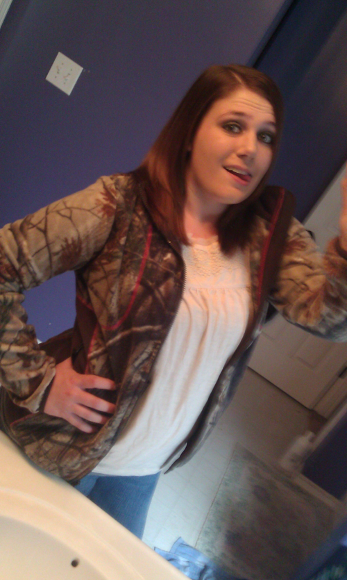 amandaXraine