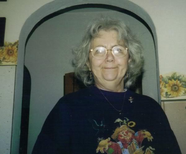 RosemaryP