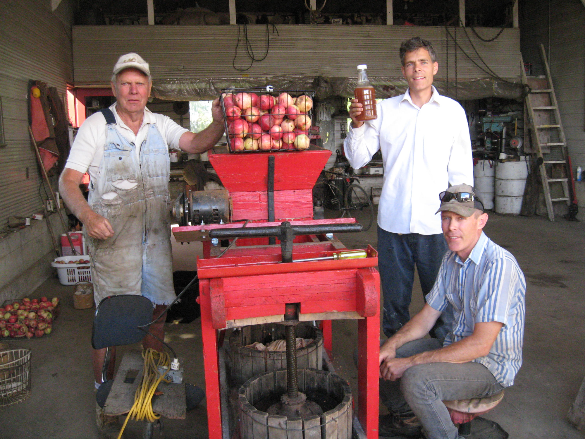 farmerken