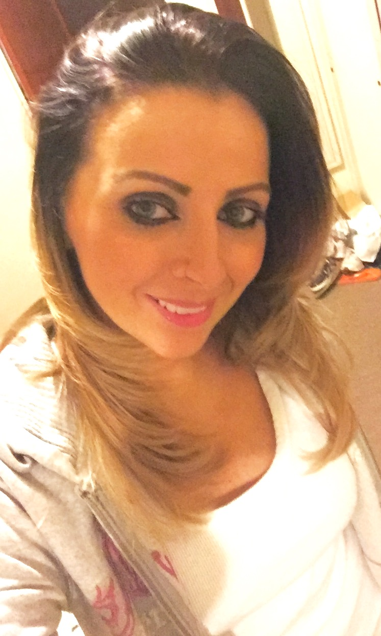 Brittaney_baby