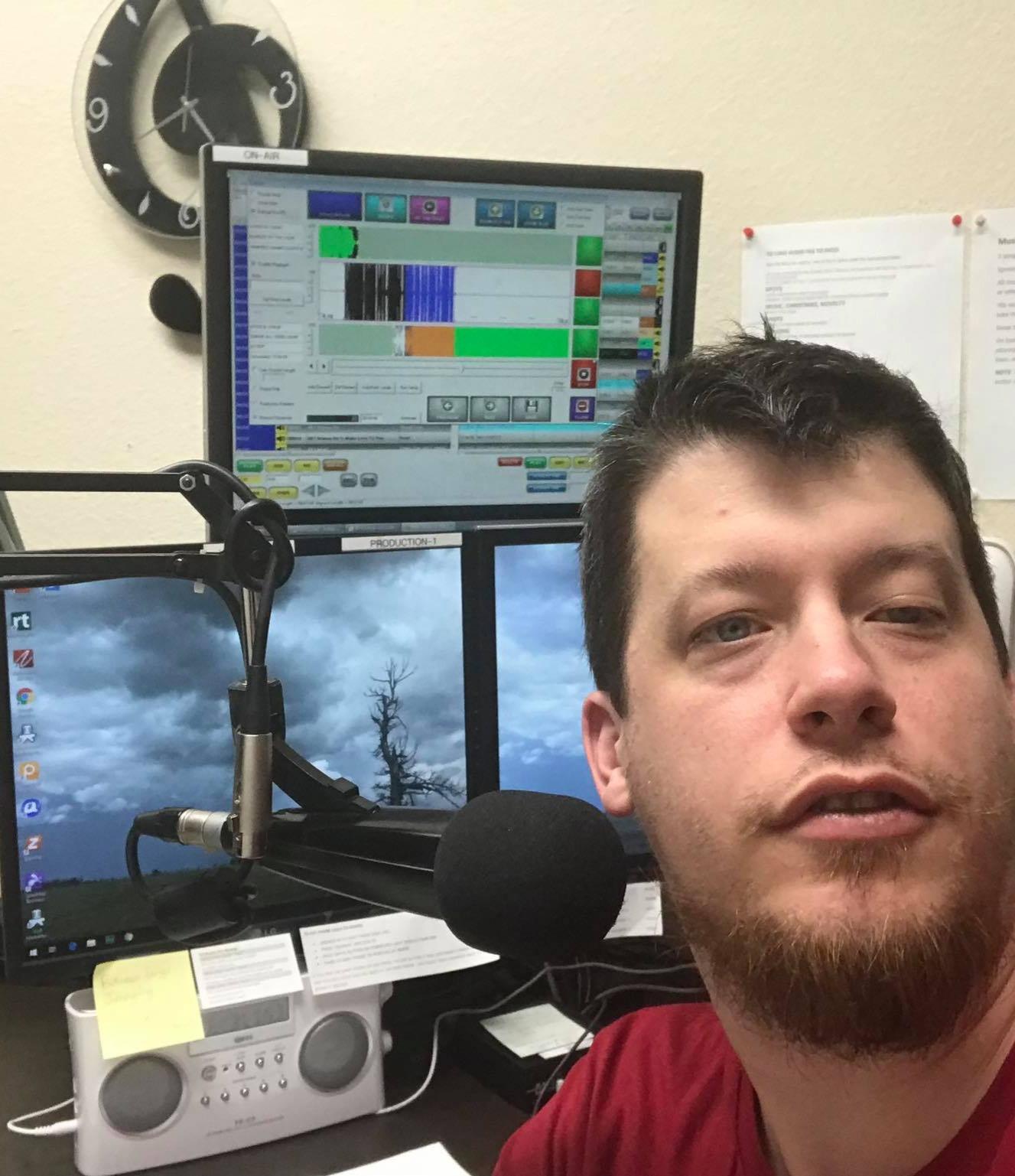 RadioColchester