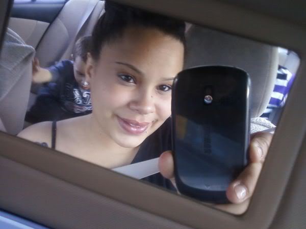 ShellezBabii