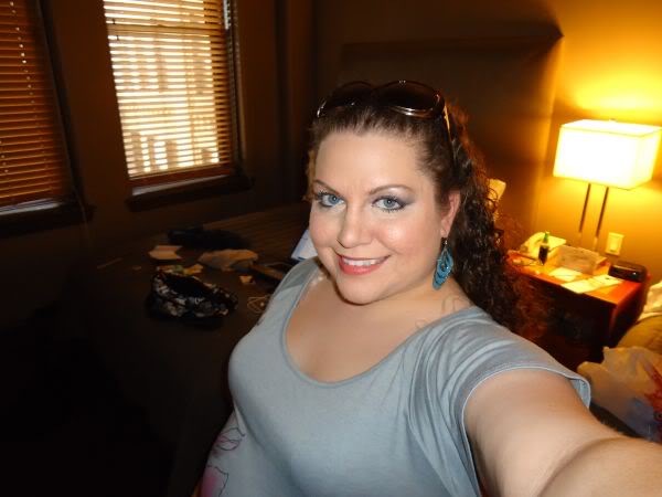 BeccaBooLady