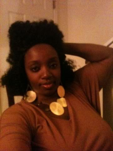 Beautifullady
