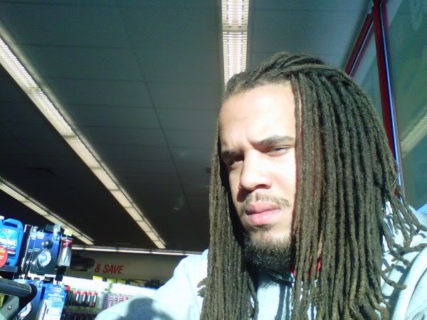 U_Kno_Im_ReaDii