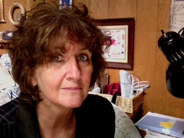 Berkshirewoman