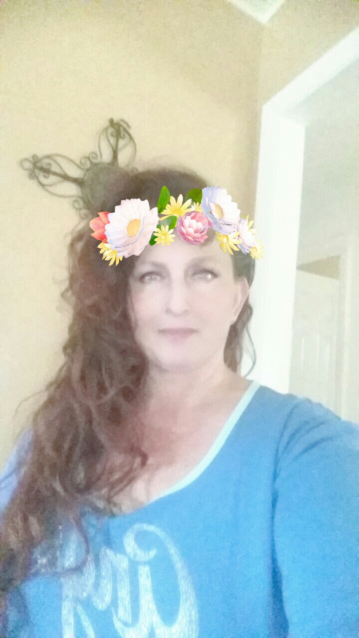 TameraLynnCrowTLC4U