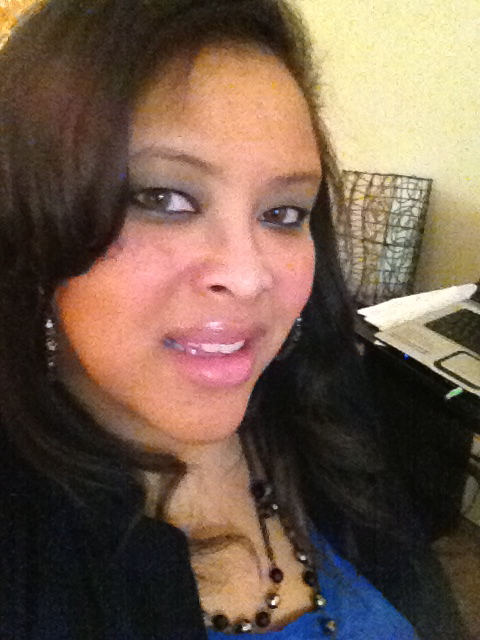 Ritzy