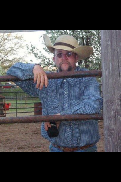 Embryocowboy