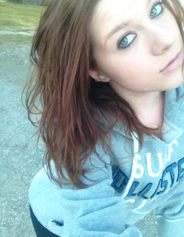 cybbygirl