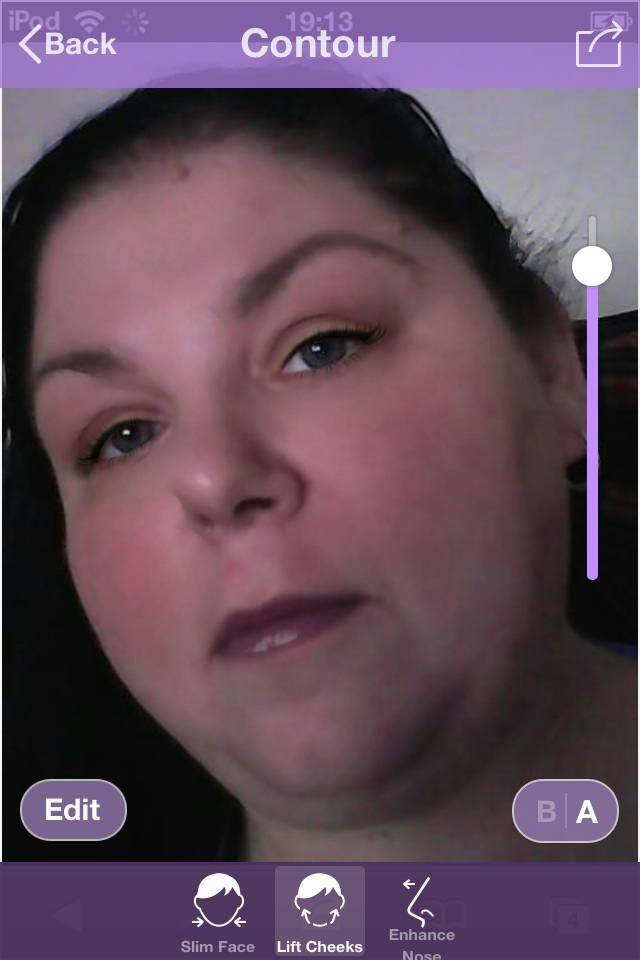 Imjustme2