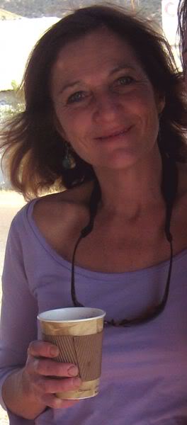 EstherRiverGypsy