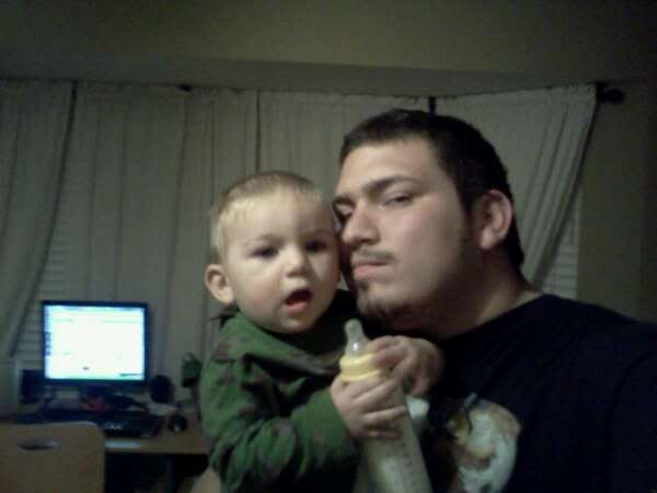 JustinI