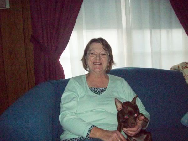 Thelmathelmagee