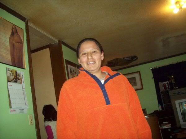 MarieGS