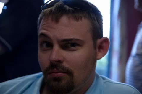 TravisR8
