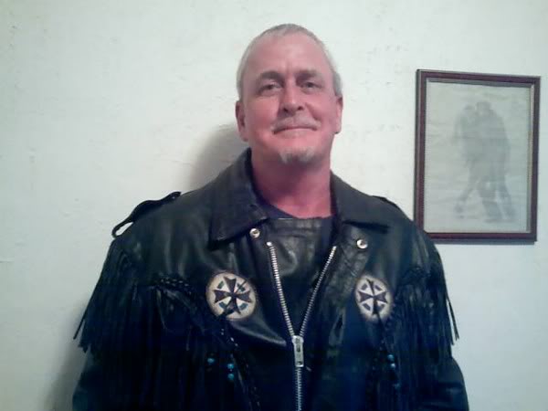 GeorgeR8