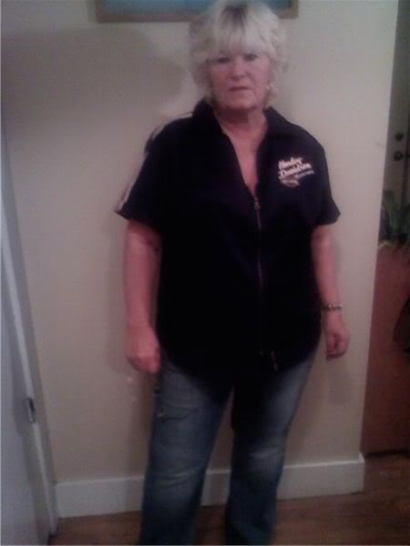 ShirleyWstraycats