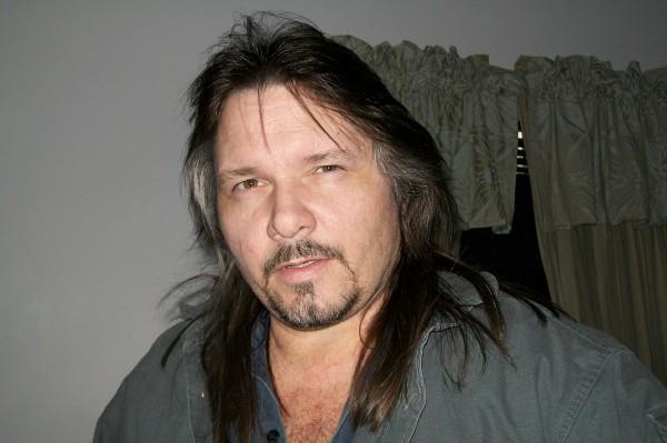TerryWood