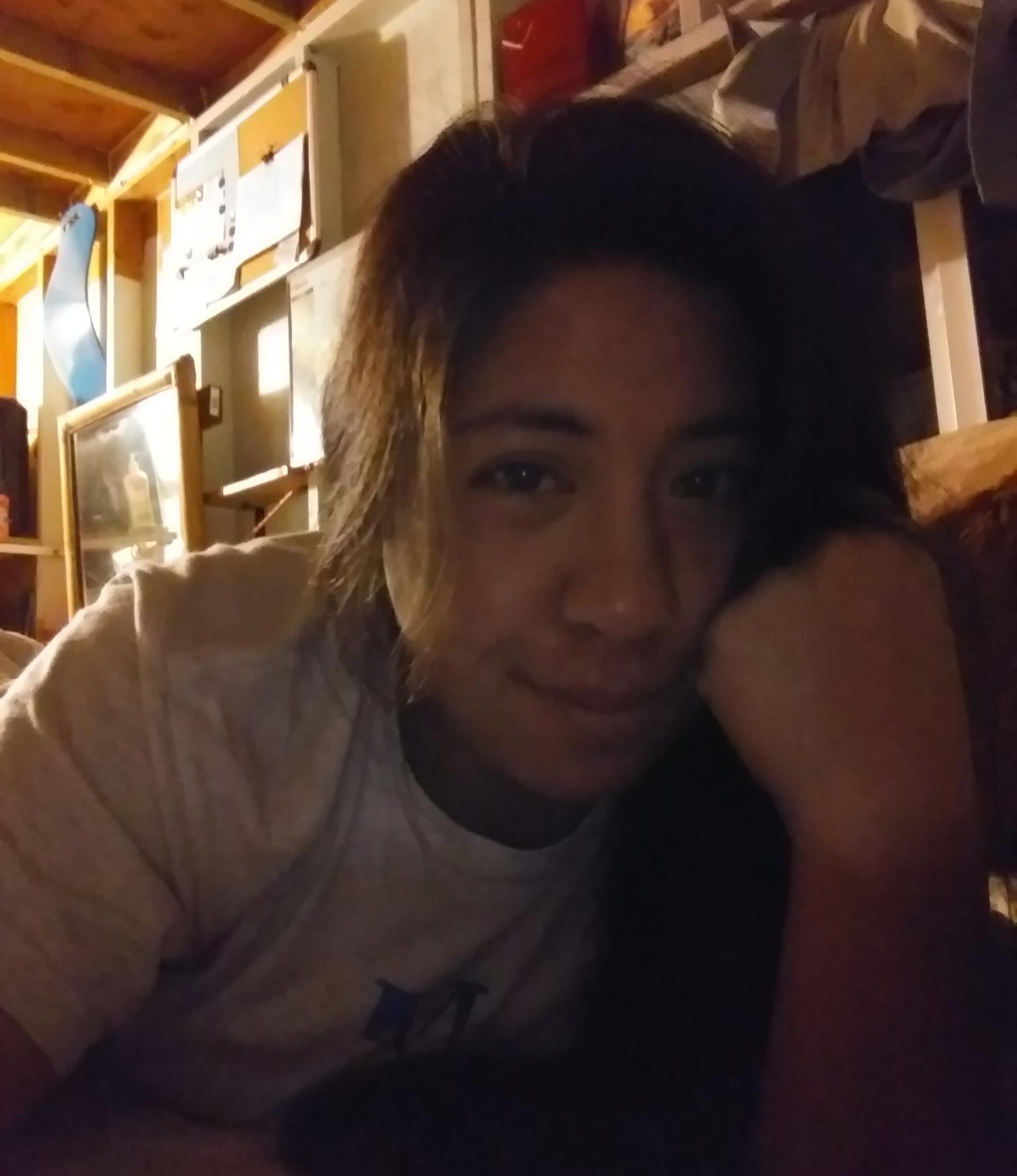 ChasityL8