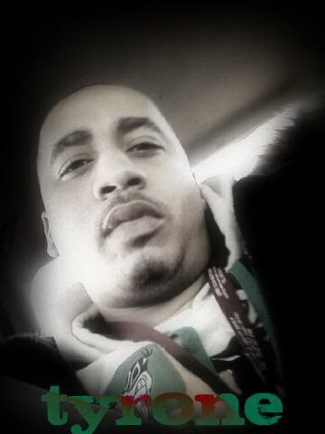 TyronneR
