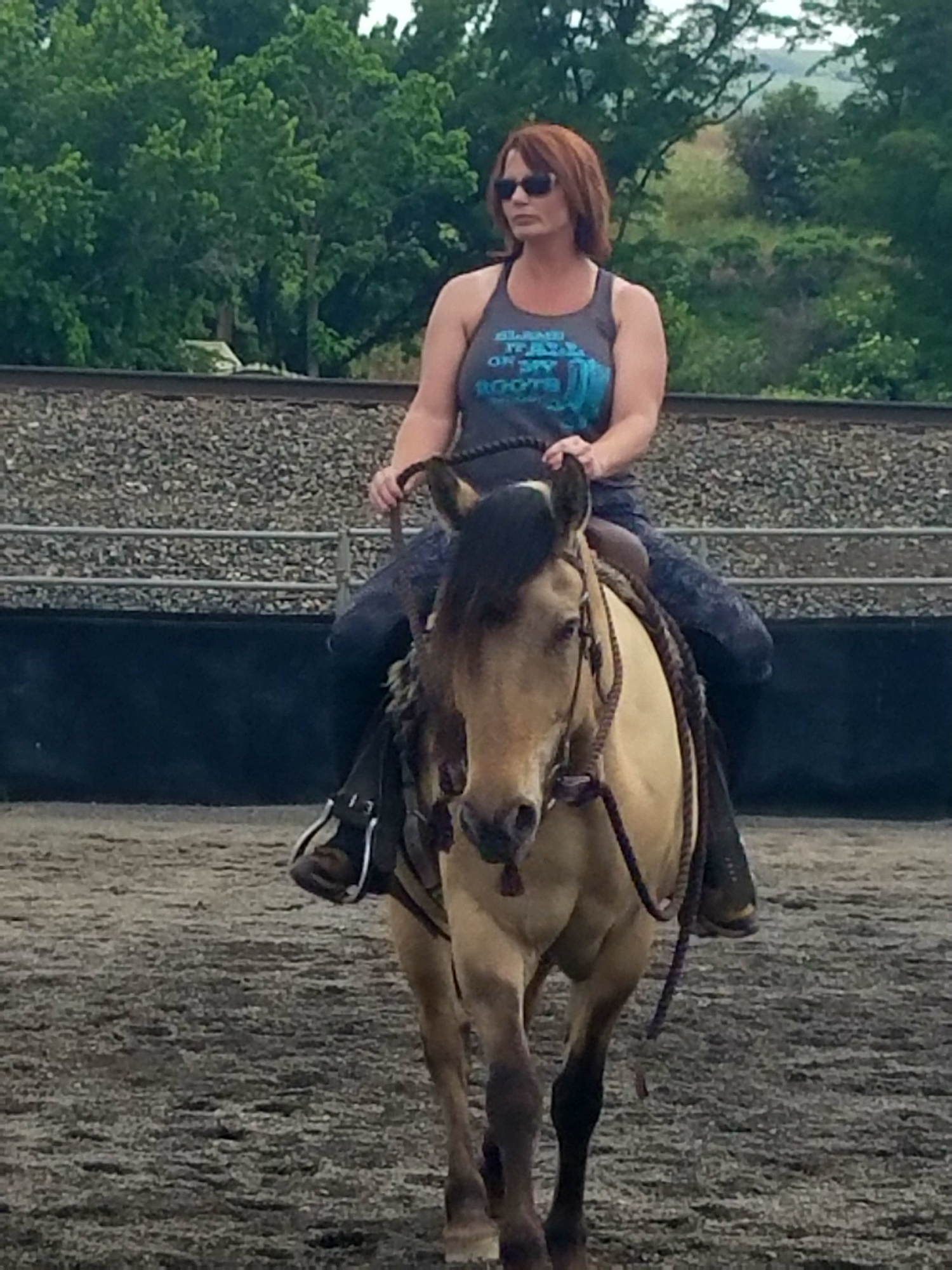 Crazyhorsegirl