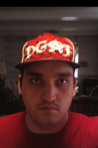 Daviddavidgestner