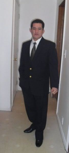 antonysaly