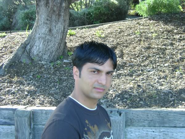 Bpandey