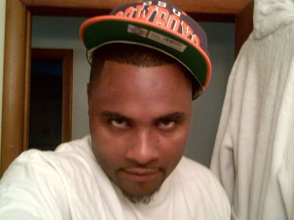 MrGoodLookin