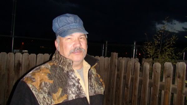 hayseed