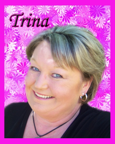 TrinaLee