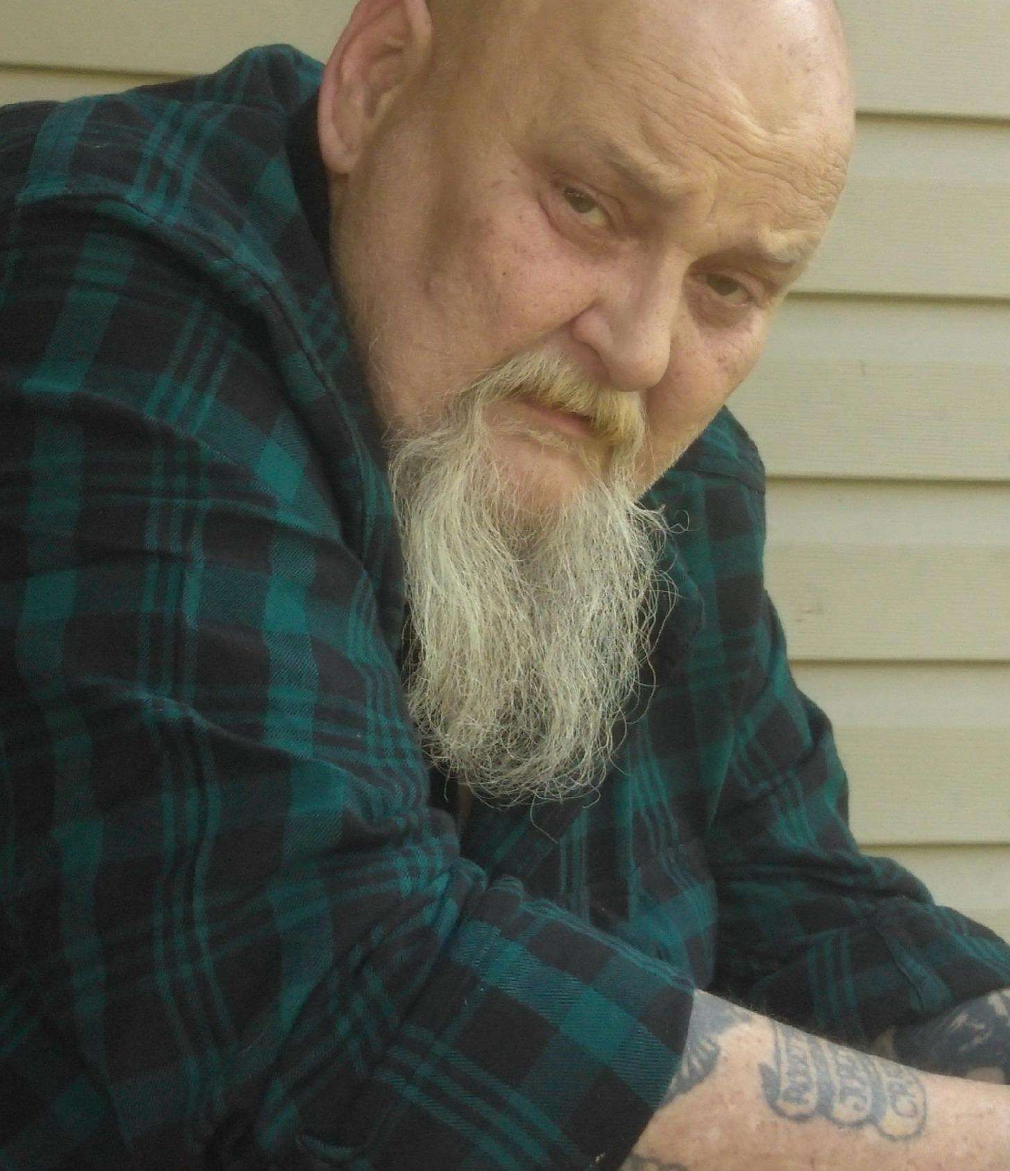 ScruffyPapa