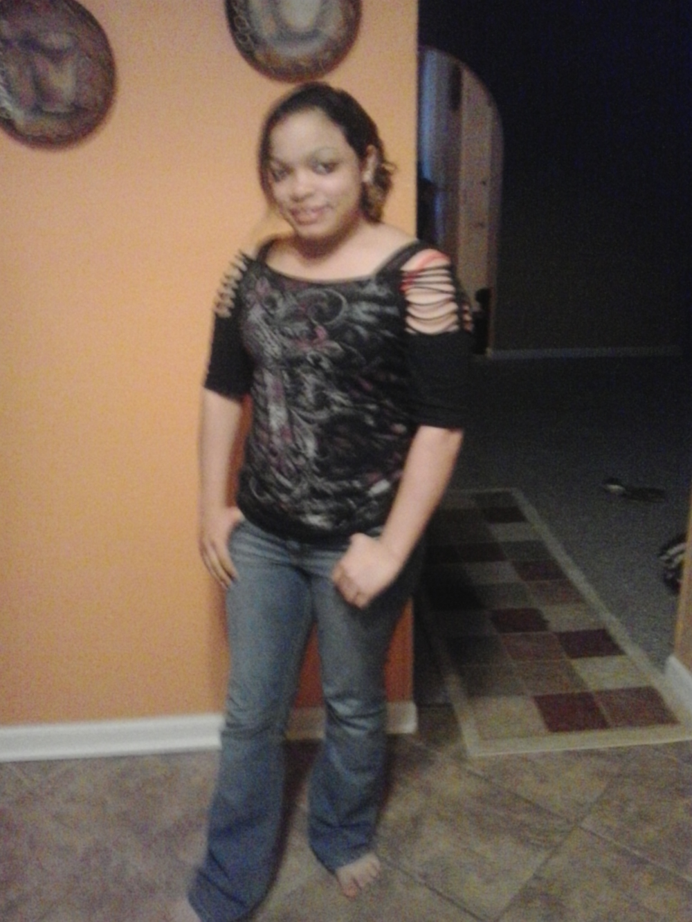 prettythang