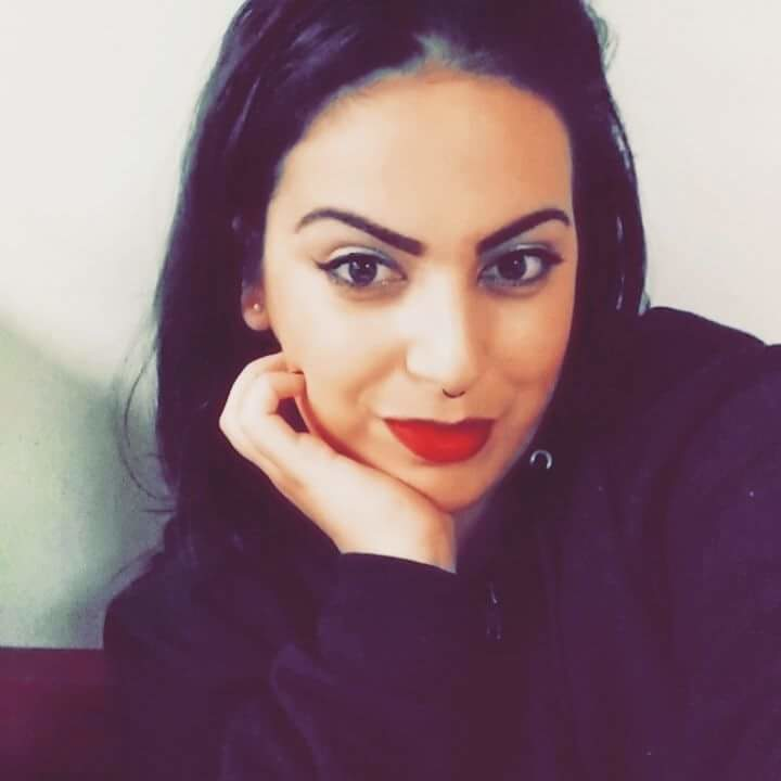 JacquelineRae