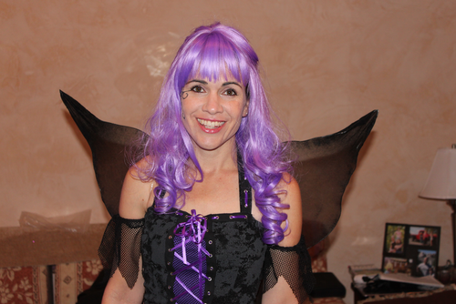 LilBitOSunshine