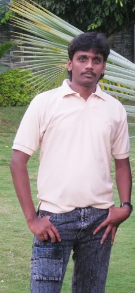 Vijaykanickaraj