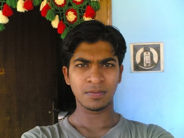 VenkyN