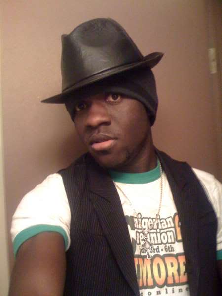 michealray