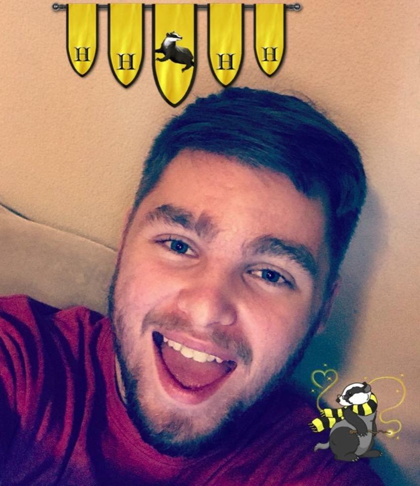 sticematthew
