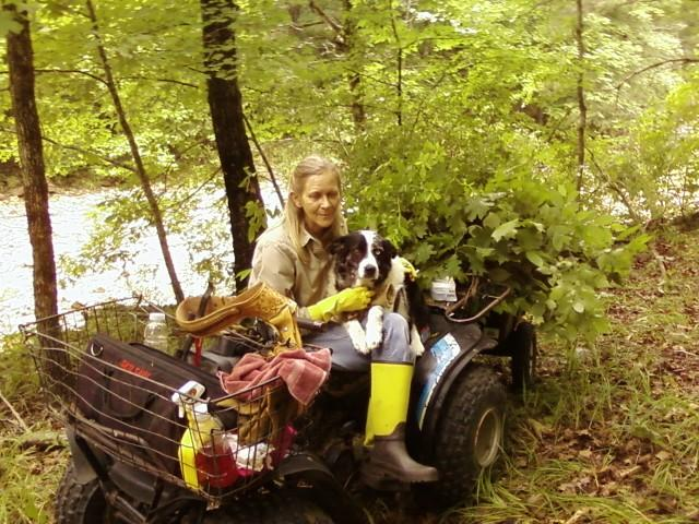 cowgirlkinda