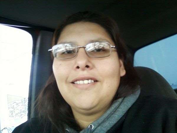 adrienne