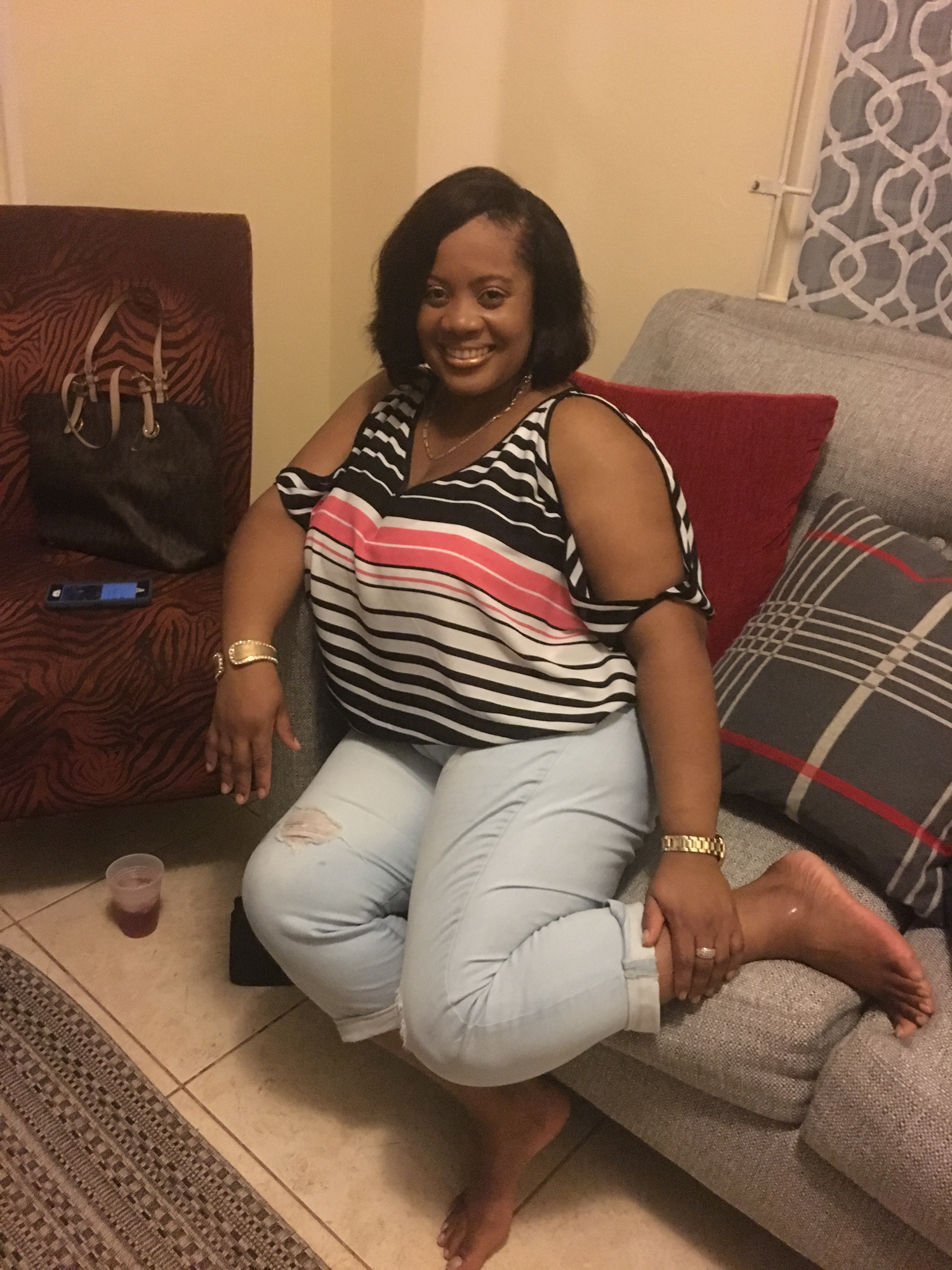blessednadine