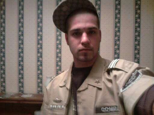 SoldierBoySwag