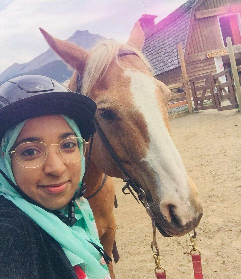 Maryamahmed