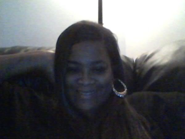 MzLisaFaithWalker
